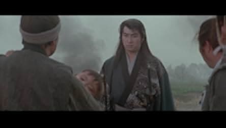 Lone Wolf and Cub: Baby Cart in Peril 1972