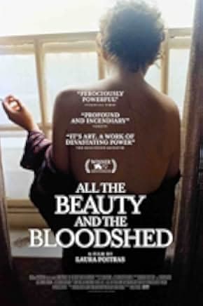 All the Beauty and the Bloodshed 2023