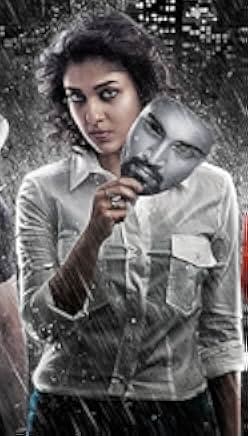 Imaikkaa Nodigal 2018