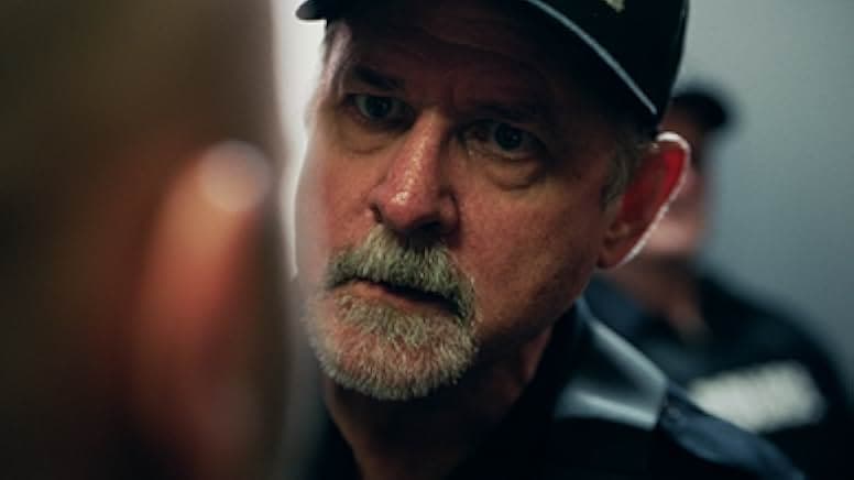 The Killing of Kenneth Chamberlain 2020