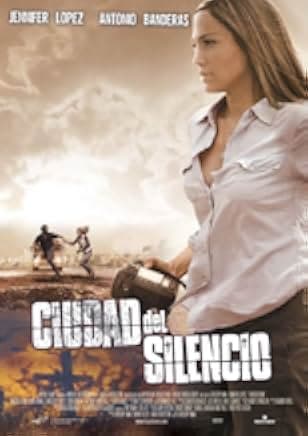 Bordertown 2007