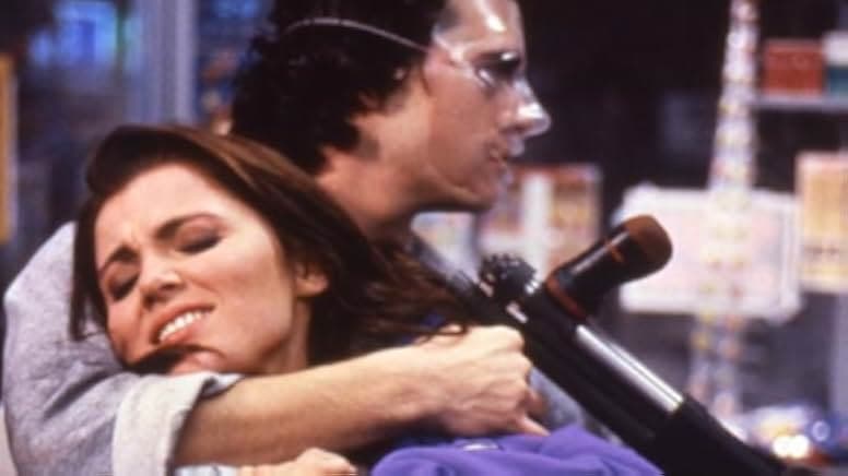 Scanners II: The New Order 1991