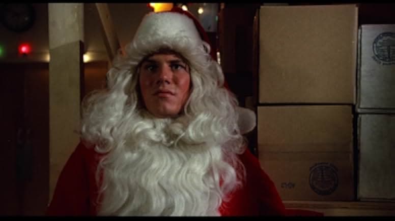 Silent Night, Deadly Night 1984