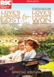 Royal Shakespeare Company: Love's Labour's Lost 2015