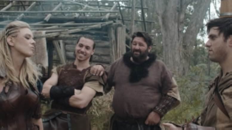 The Siege of Robin Hood 2022