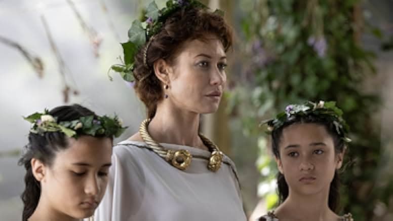 Boudica: Queen of War 2023