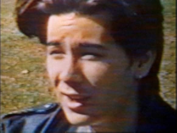 Totally F***ed Up 1993