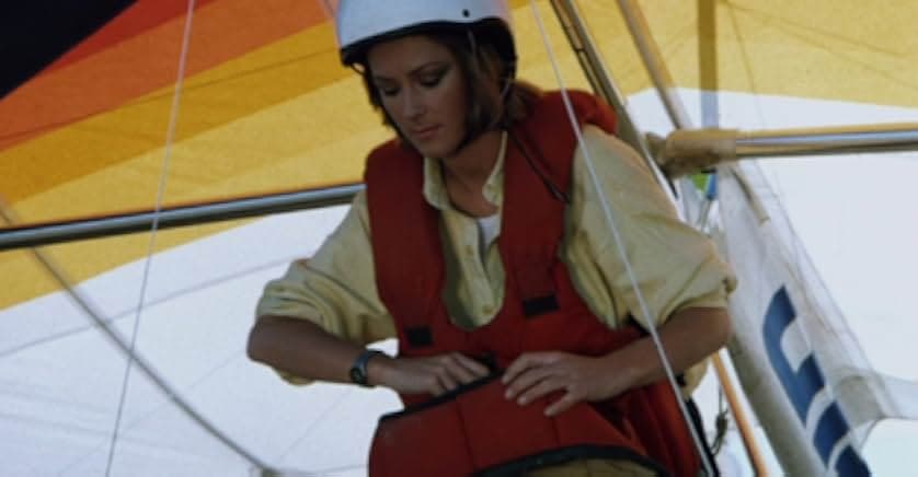 Beaks: The Movie 1988