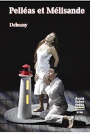 Pelleas et Melisande 2012