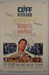 Wonderful to Be Young! 1961