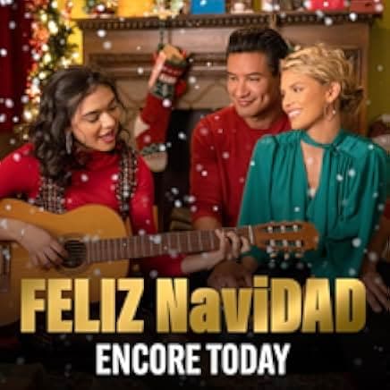 Feliz NaviDAD 2020