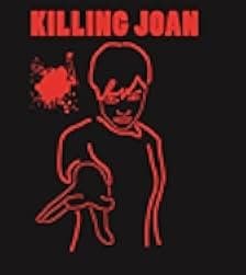 Killing Joan 2018