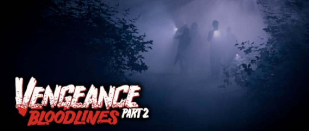 Friday the 13th Vengeance 2: Bloodlines 2022