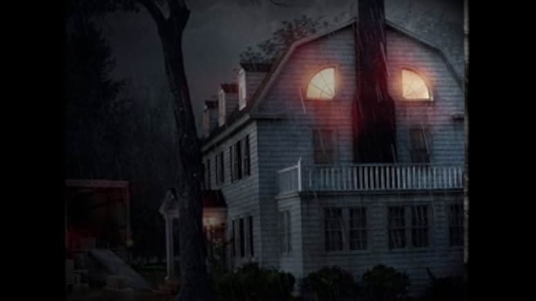 Amityville Playhouse 2015