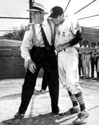 Fear Strikes Out 1957