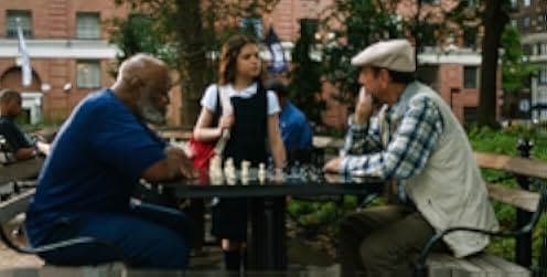 A Little Game 2014
