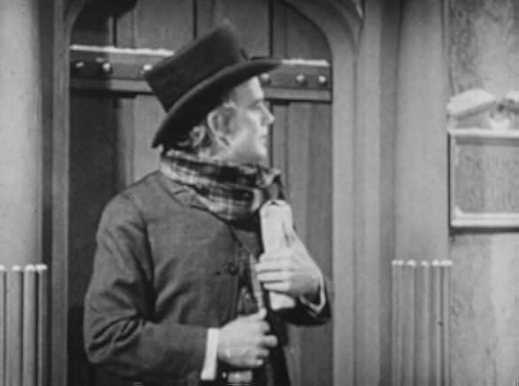 A Christmas Carol 1954