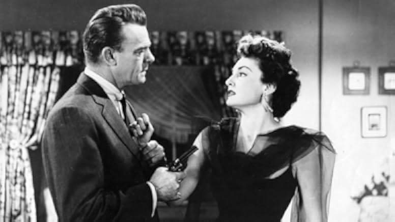 Chicago Syndicate 1955