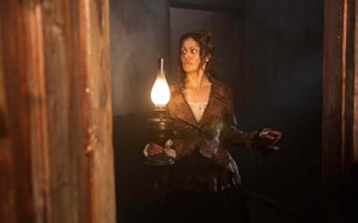 Jack the Ripper 2016