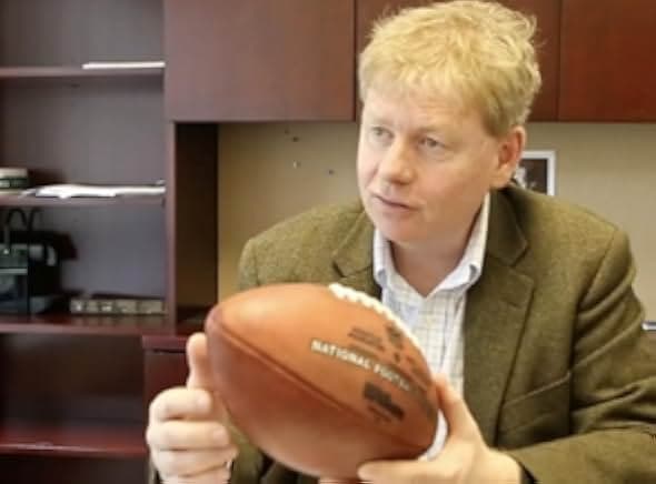 Four Games in Fall 2020