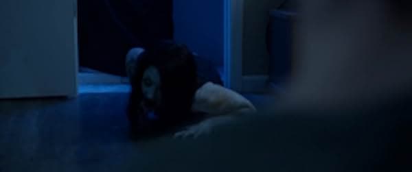 An Amityville Poltergeist 2020