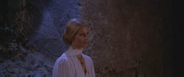 A White Dress for Marialé 1973