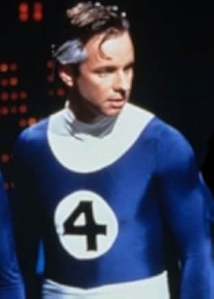 The Fantastic Four 1994