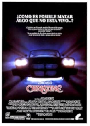 Christine 1983