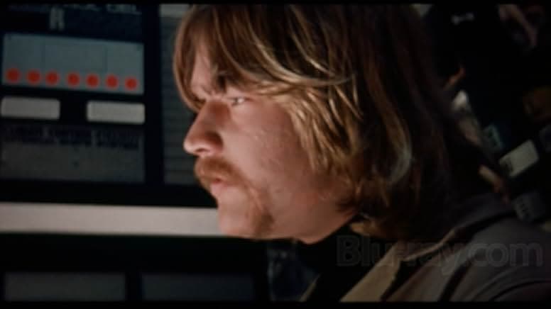 Dark Star 1974