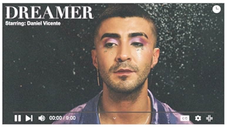 Dreamer 2020
