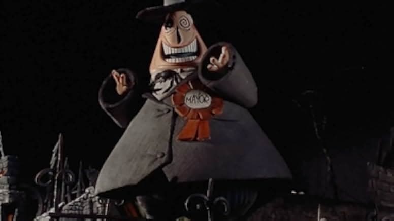 The Nightmare Before Christmas 1993