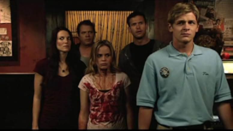 Aaah! Zombies!! 2007