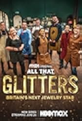 All That Glitters: Britain's Next Jewellery Star 2021–