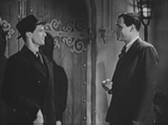 Chamber of Horrors 1940