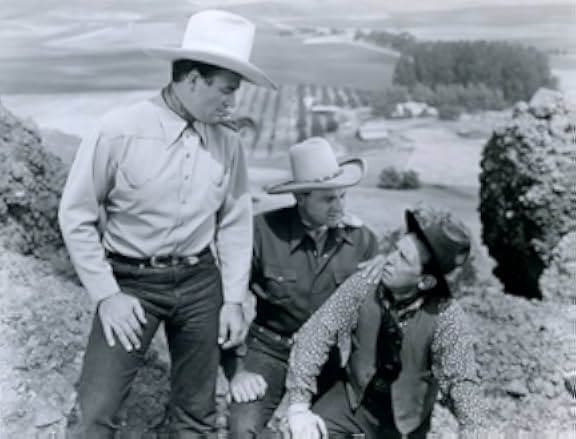Wyoming Outlaw 1939