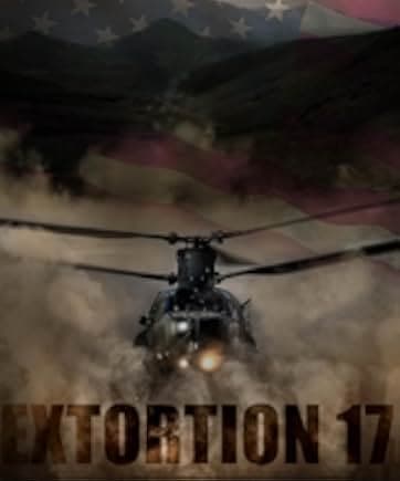 Fallen Angel: Call Sign - Extortion 17 2021