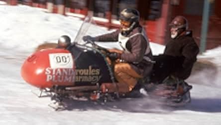 Snowball Express 1972