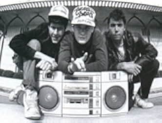 Beastie Boys Story 2020