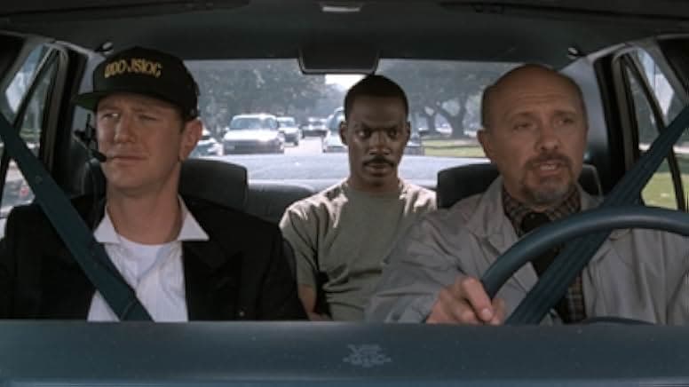 Beverly Hills Cop III 1994