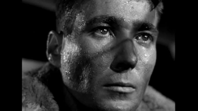 Johnny in the Clouds 1945