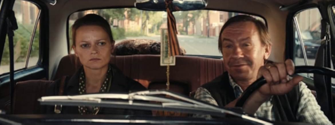 A Gentle Creature 2017