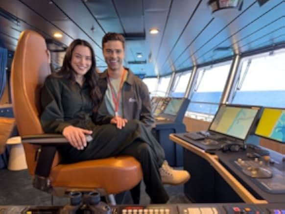 Polar Opposites 2025