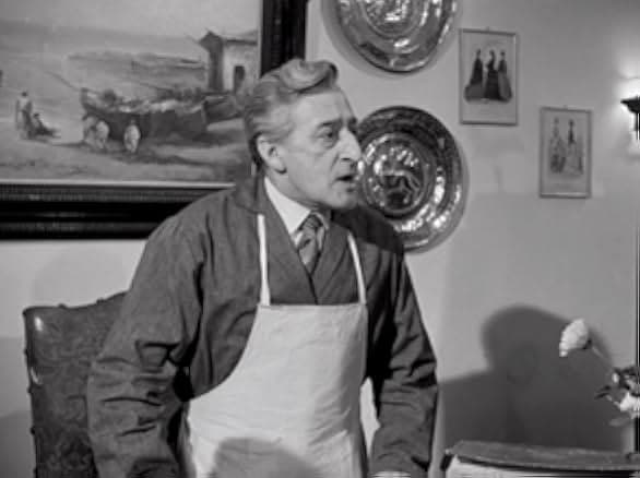 Legs of Gold 1958