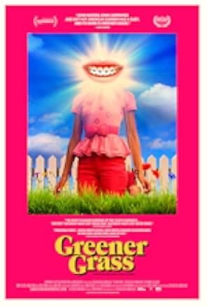 Greener Grass 2019