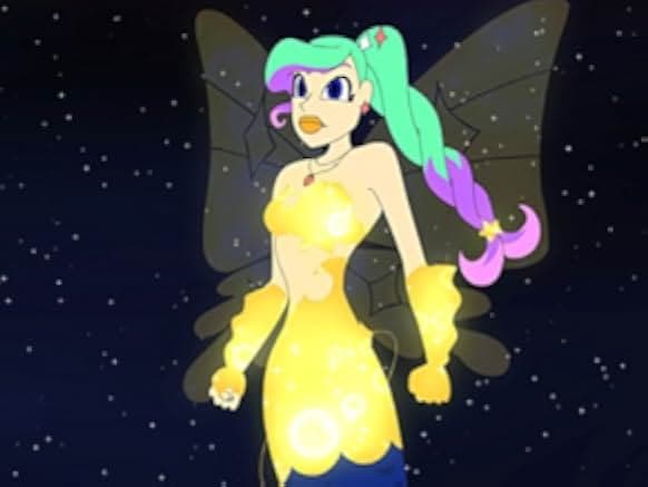 Sirenetta & the Second Star 2017