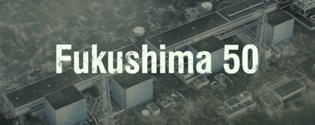 Fukushima 50 2020