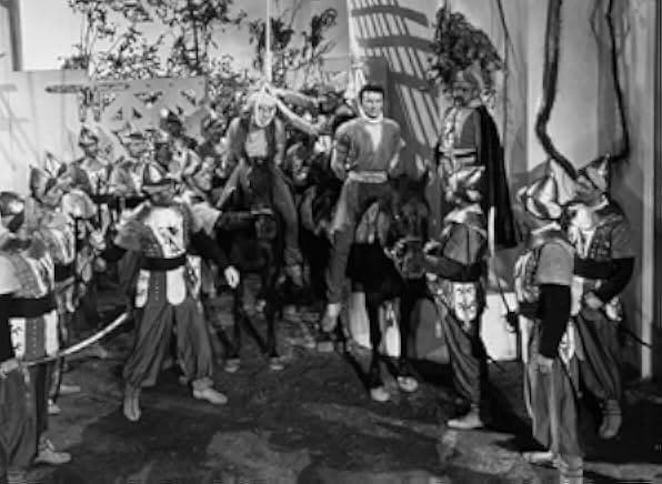 A Thousand and One Nights 1945