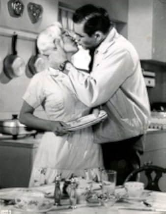 The Big Operator 1959