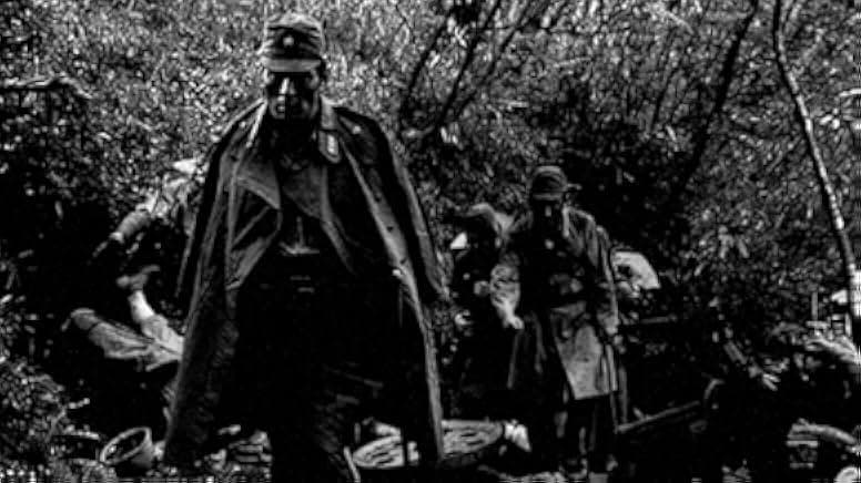 Gekido no showashi: Okinawa kessen 1971