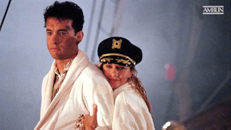 Joe Versus the Volcano 1990